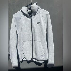 Men’s Nike Fleecetech hoodie